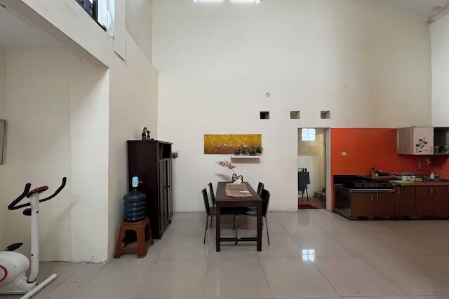 スポットオン ホームステイ グリヤ スナルティ