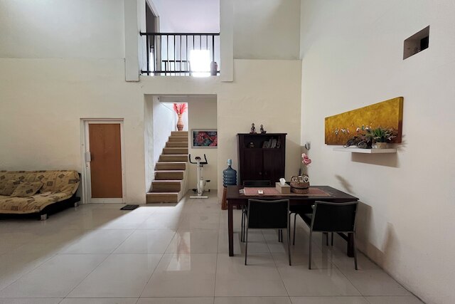 スポットオン ホームステイ グリヤ スナルティ