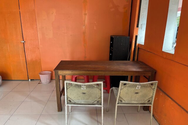 スポットオン ホームステイ グリヤ スナルティ