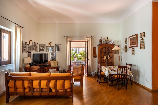 カーサ ジャコモ コン テラッツァ by ワンダフル イタリー