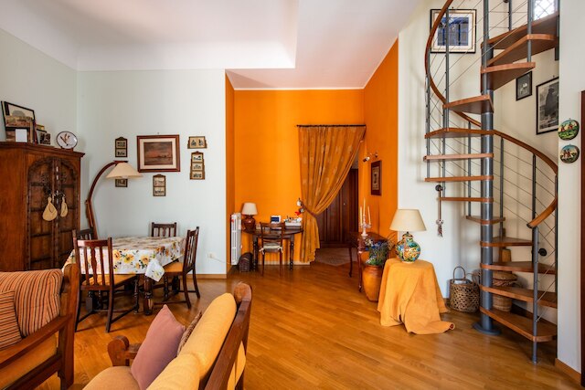 カーサ ジャコモ コン テラッツァ by ワンダフル イタリー