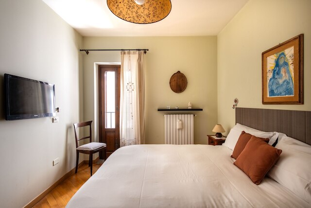 カーサ ジャコモ コン テラッツァ by ワンダフル イタリー