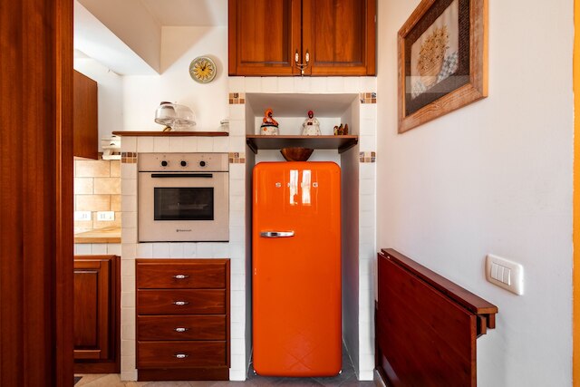 カーサ ジャコモ コン テラッツァ by ワンダフル イタリー