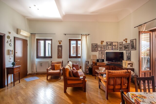 カーサ ジャコモ コン テラッツァ by ワンダフル イタリー