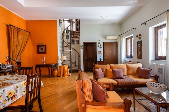 カーサ ジャコモ コン テラッツァ by ワンダフル イタリー