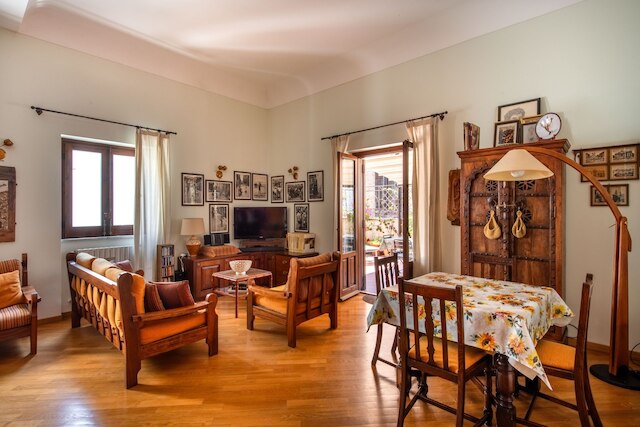 カーサ ジャコモ コン テラッツァ by ワンダフル イタリー