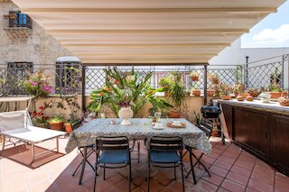 カーサ ジャコモ コン テラッツァ by ワンダフル イタリー