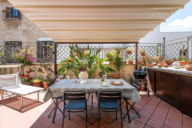 カーサ ジャコモ コン テラッツァ by ワンダフル イタリー