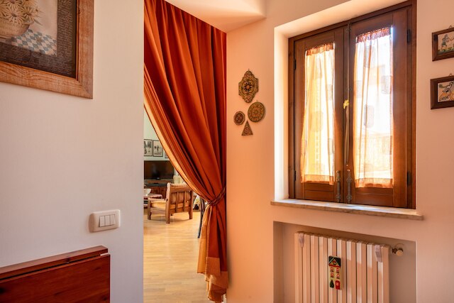 カーサ ジャコモ コン テラッツァ by ワンダフル イタリー