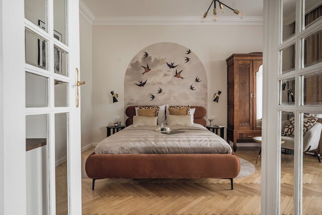 ヘリテージ ビュー - ロフトアフェア