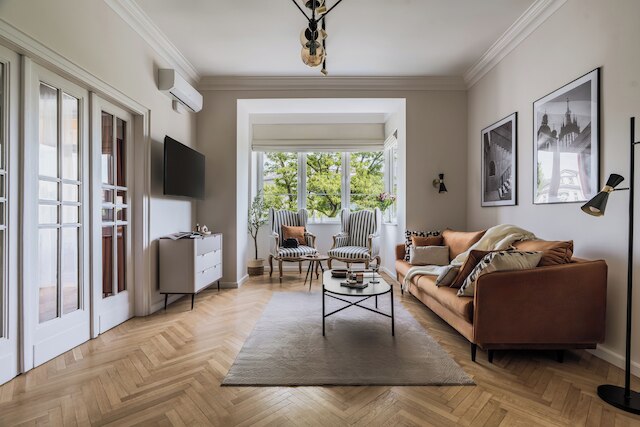 ヘリテージ ビュー - ロフトアフェア