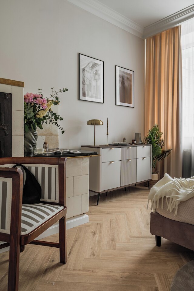 ヘリテージ ビュー - ロフトアフェア