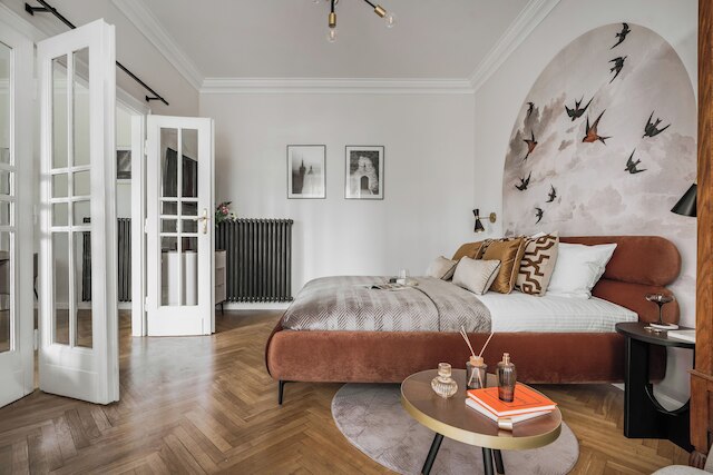 ヘリテージ ビュー - ロフトアフェア