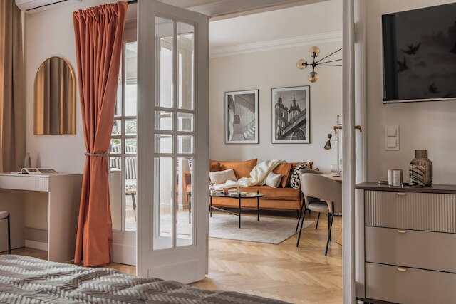 ヘリテージ ビュー - ロフトアフェア