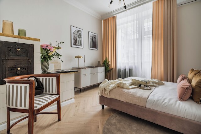 ヘリテージ ビュー - ロフトアフェア