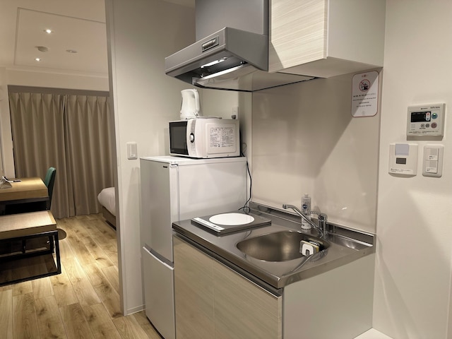 JStar Hotel Shinsaibashi