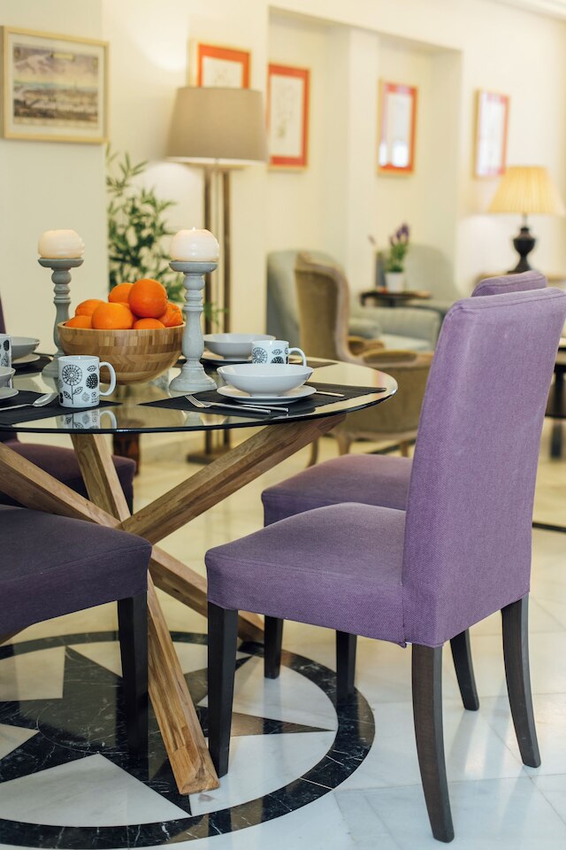 ブティック アバデス アパートメント