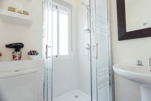 ブティック アバデス アパートメント