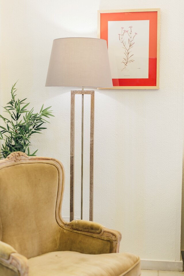 ブティック アバデス アパートメント