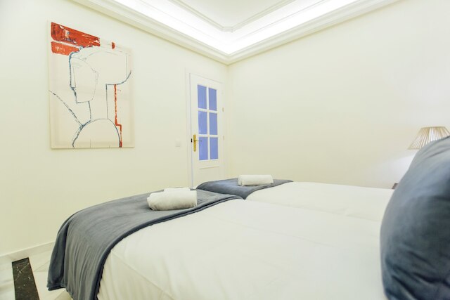 ブティック アバデス アパートメント