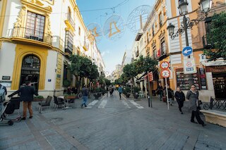 ブティック アバデス アパートメント