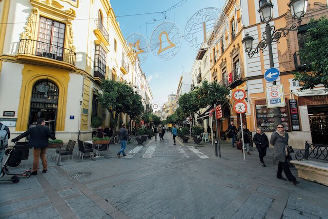 ブティック アバデス アパートメント