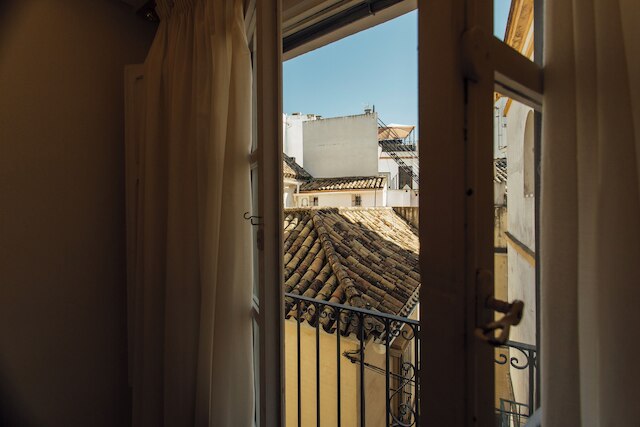 ブティック アバデス アパートメント