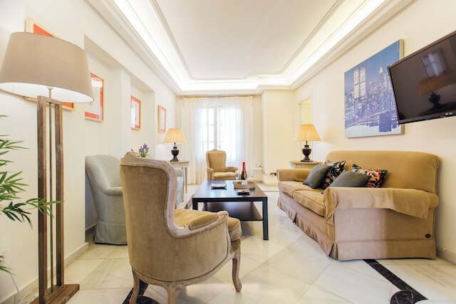 ブティック アバデス アパートメント