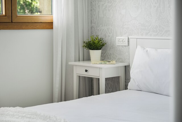 ジャッファ ビーチフロント スタジオ by シー N' レント