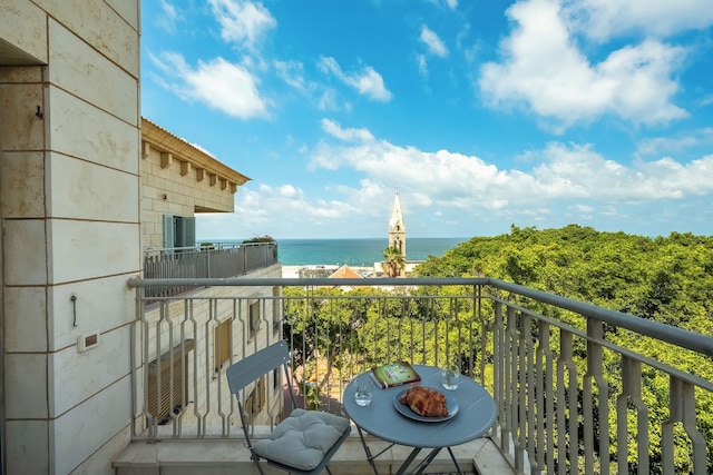 ジャッファ ビーチフロント スタジオ by シー N' レント