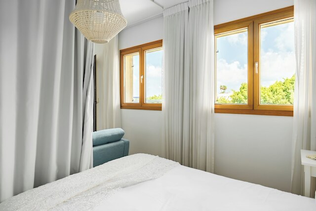 ジャッファ ビーチフロント スタジオ by シー N' レント