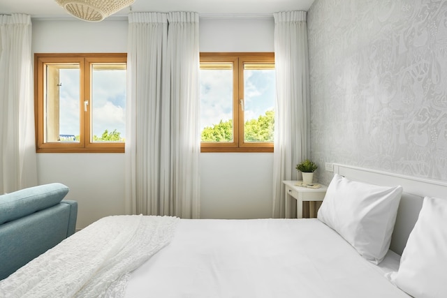 ジャッファ ビーチフロント スタジオ by シー N' レント