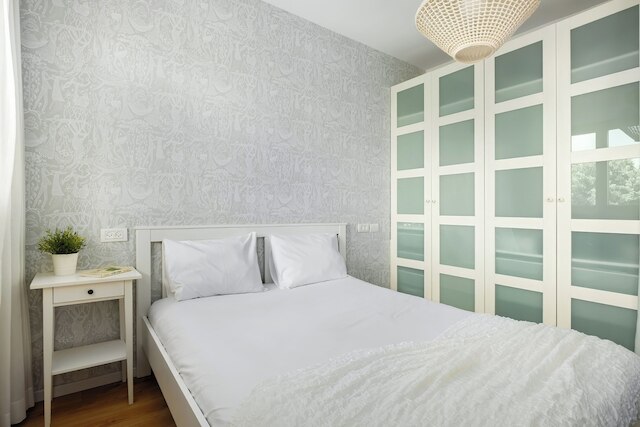 ジャッファ ビーチフロント スタジオ by シー N' レント