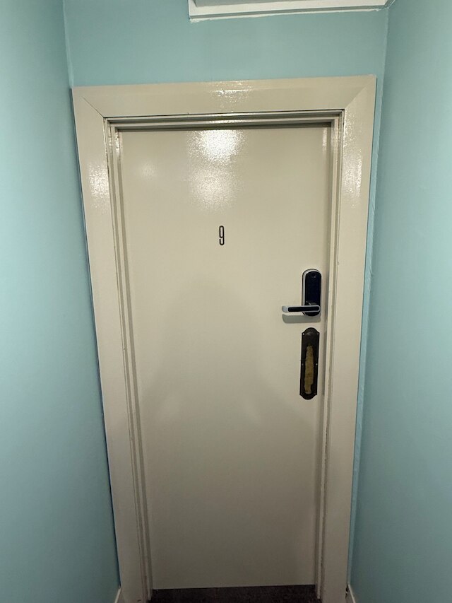 マナー オン ザ パーク