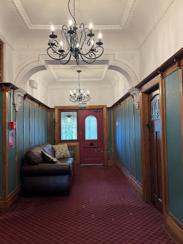 マナー オン ザ パーク