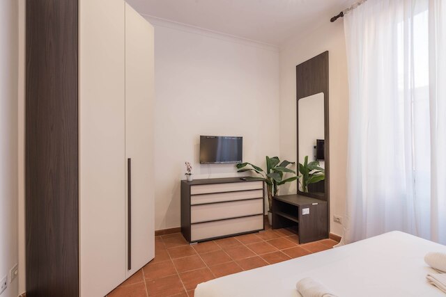 ジョイヴィ ピアッツァ ディ スパーニャ アパートメント