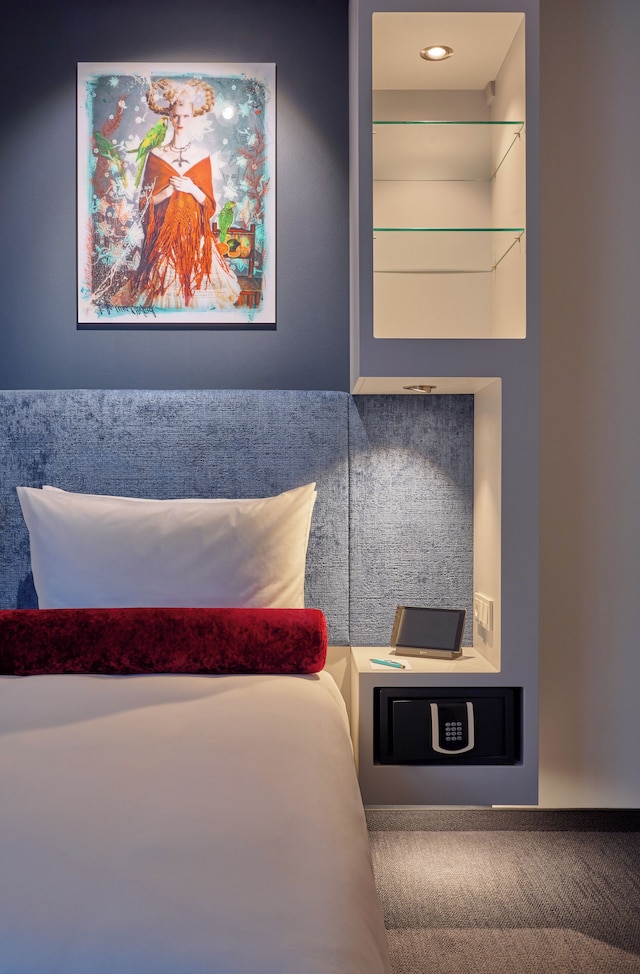 エッセンシャル by ドリント デュッセルドルフ ダイカー ホーフェ