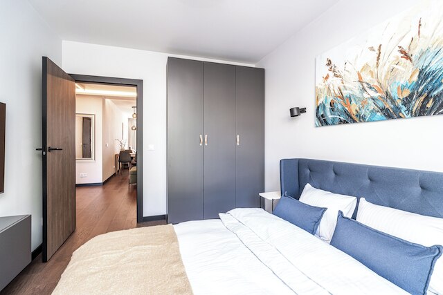 レントプラネット - アパートメント マサルスカ