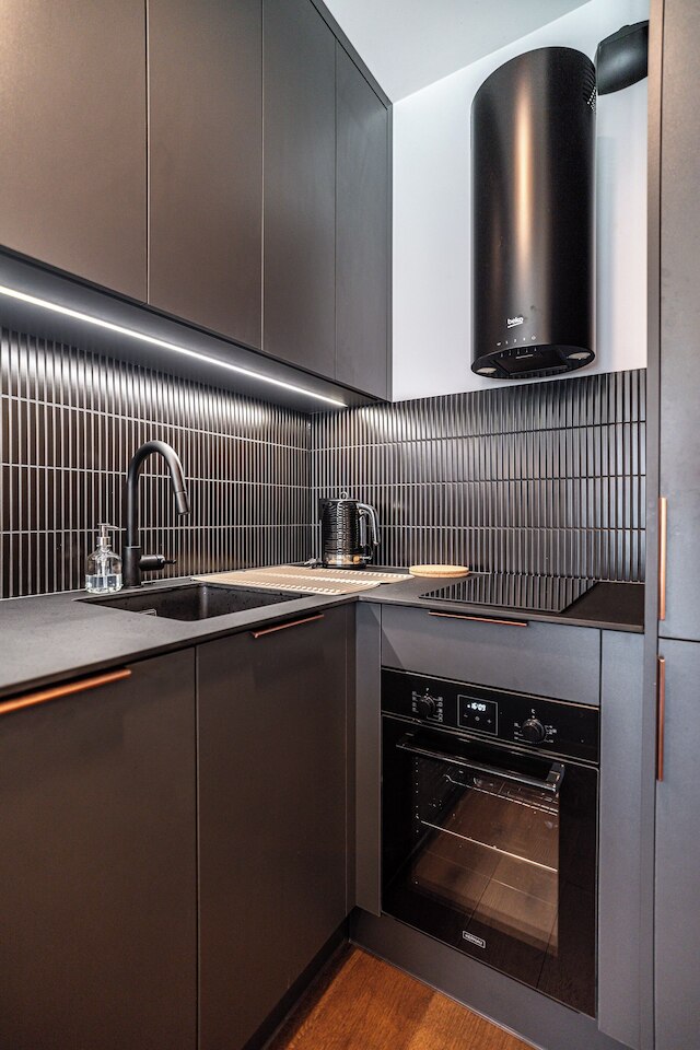 レントプラネット - アパートメント マサルスカ