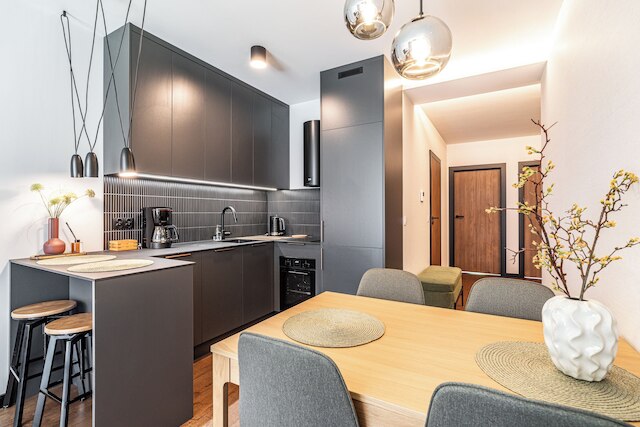 レントプラネット - アパートメント マサルスカ