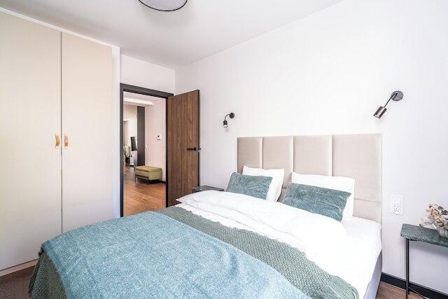 レントプラネット - アパートメント マサルスカ