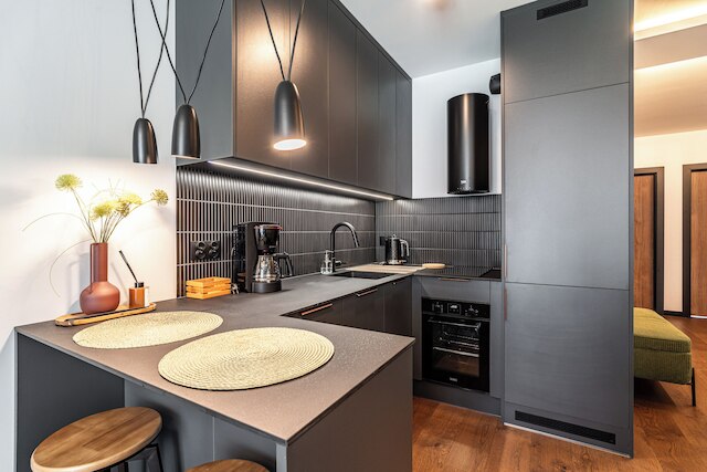 レントプラネット - アパートメント マサルスカ