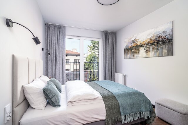 レントプラネット - アパートメント マサルスカ