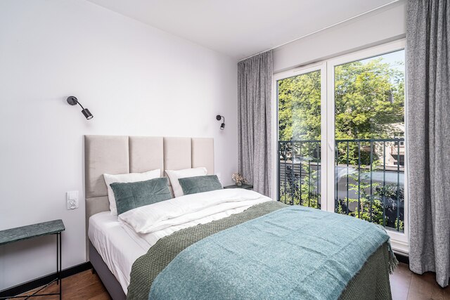 レントプラネット - アパートメント マサルスカ