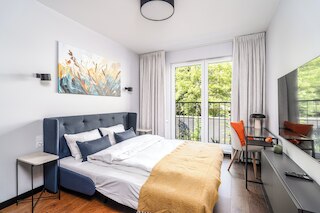 レントプラネット - アパートメント マサルスカ