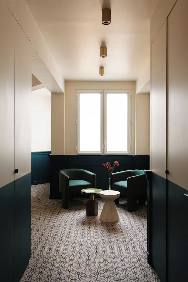 レジデンス ルーブル