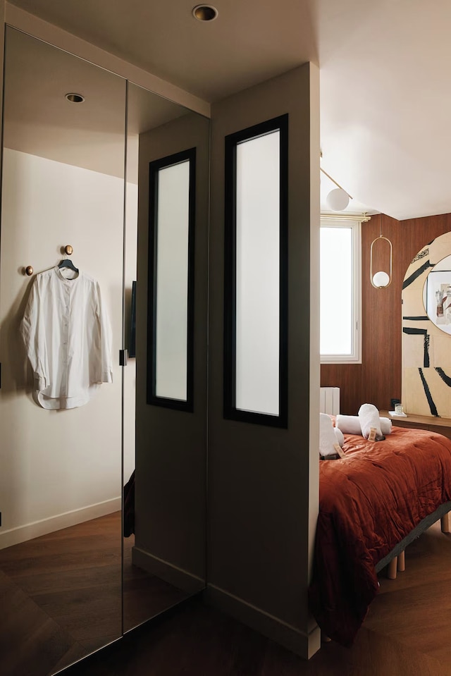 レジデンス ルーブル