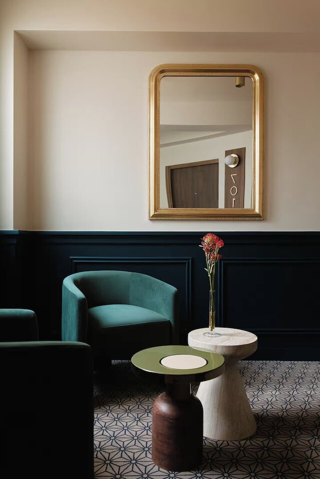 レジデンス ルーブル