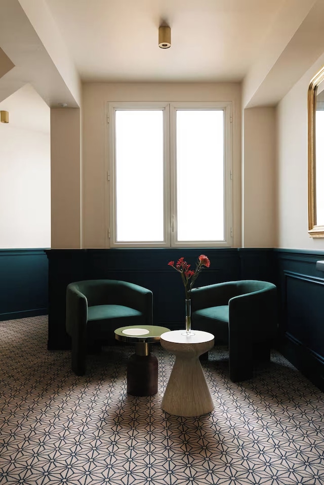 レジデンス ルーブル