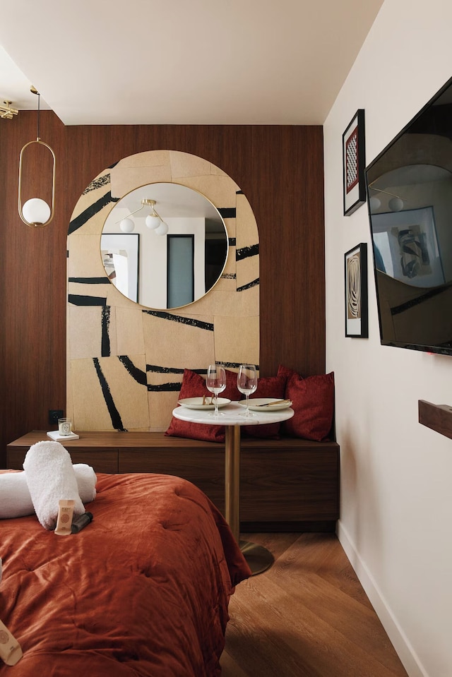 レジデンス ルーブル